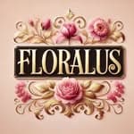 Floralus Logo