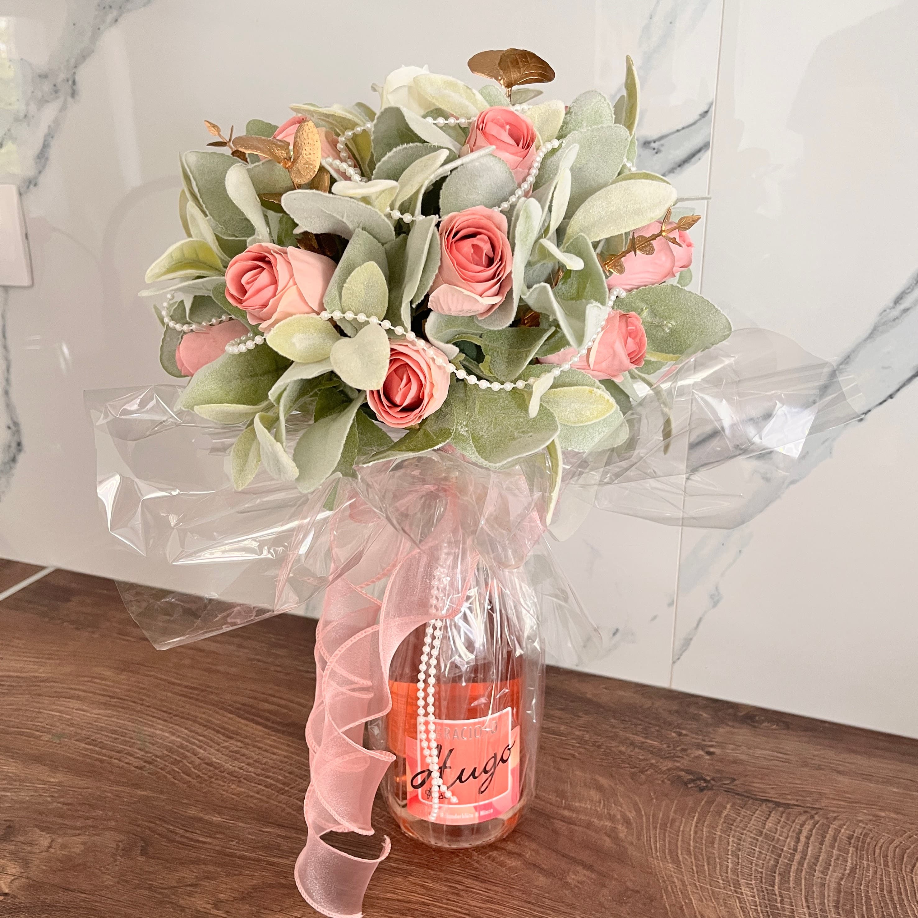 Bocaket za diplomiranje