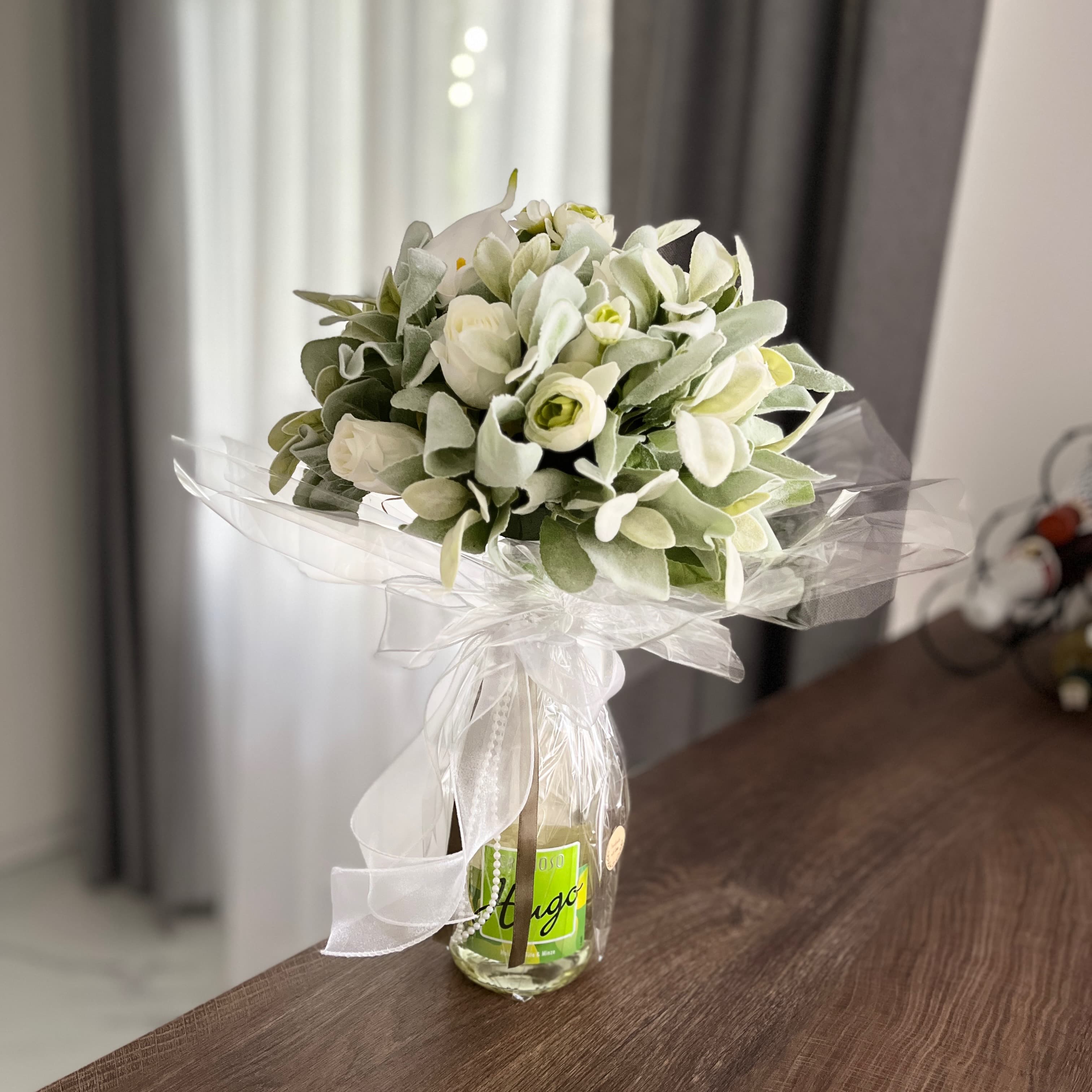 Bocaket za djevojačku