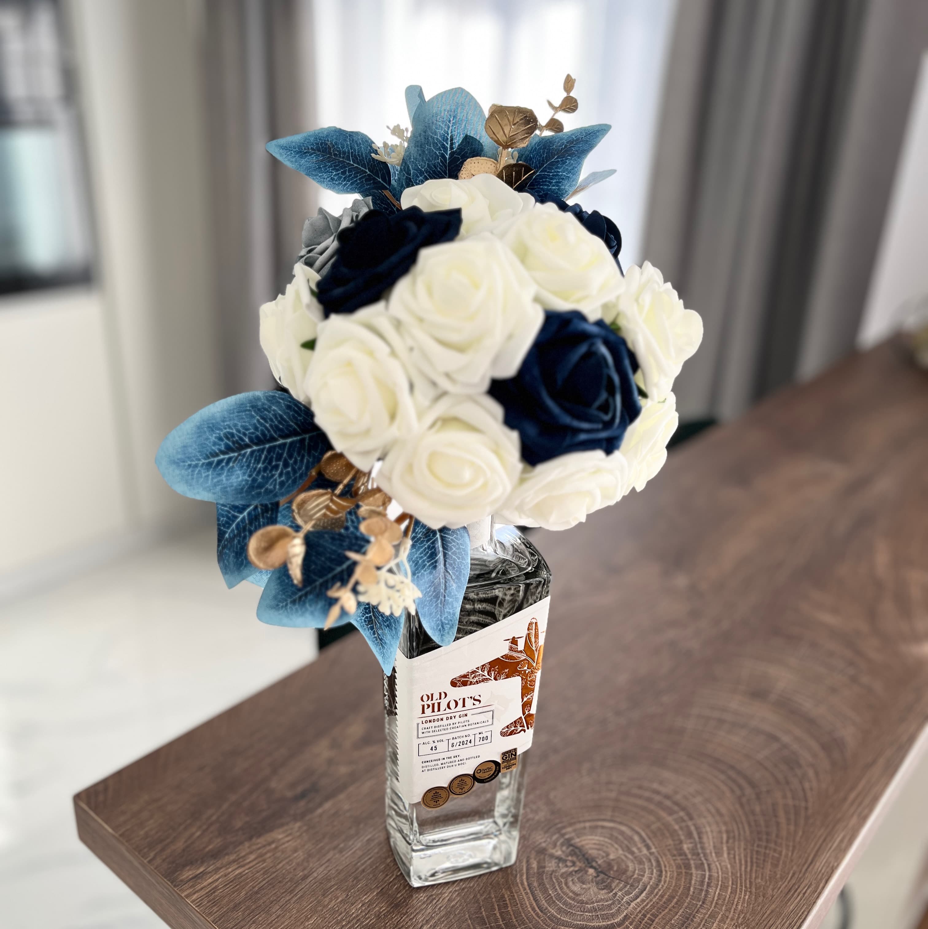 Bocaket za krštenje