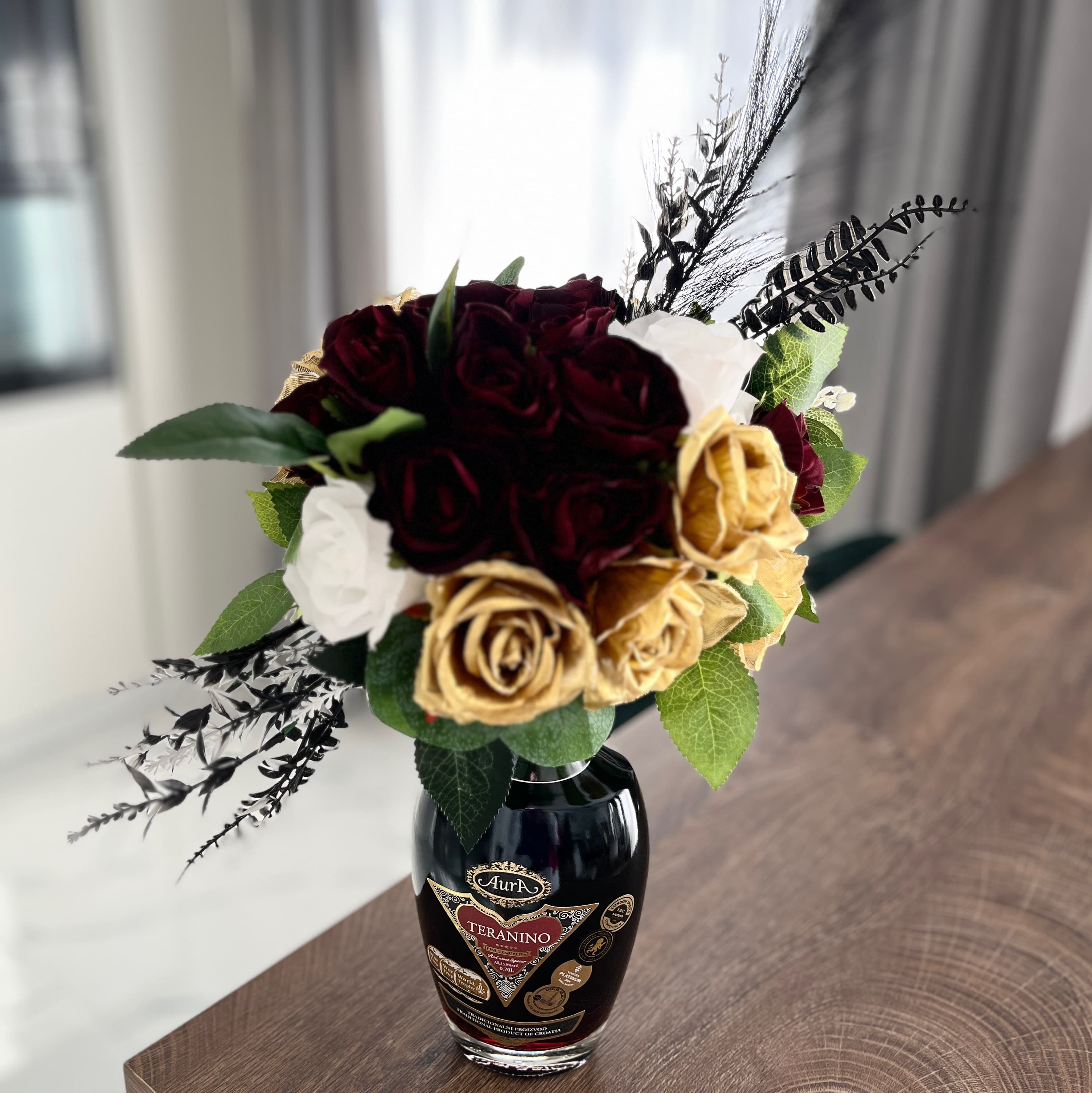 Personalizirani bocaket