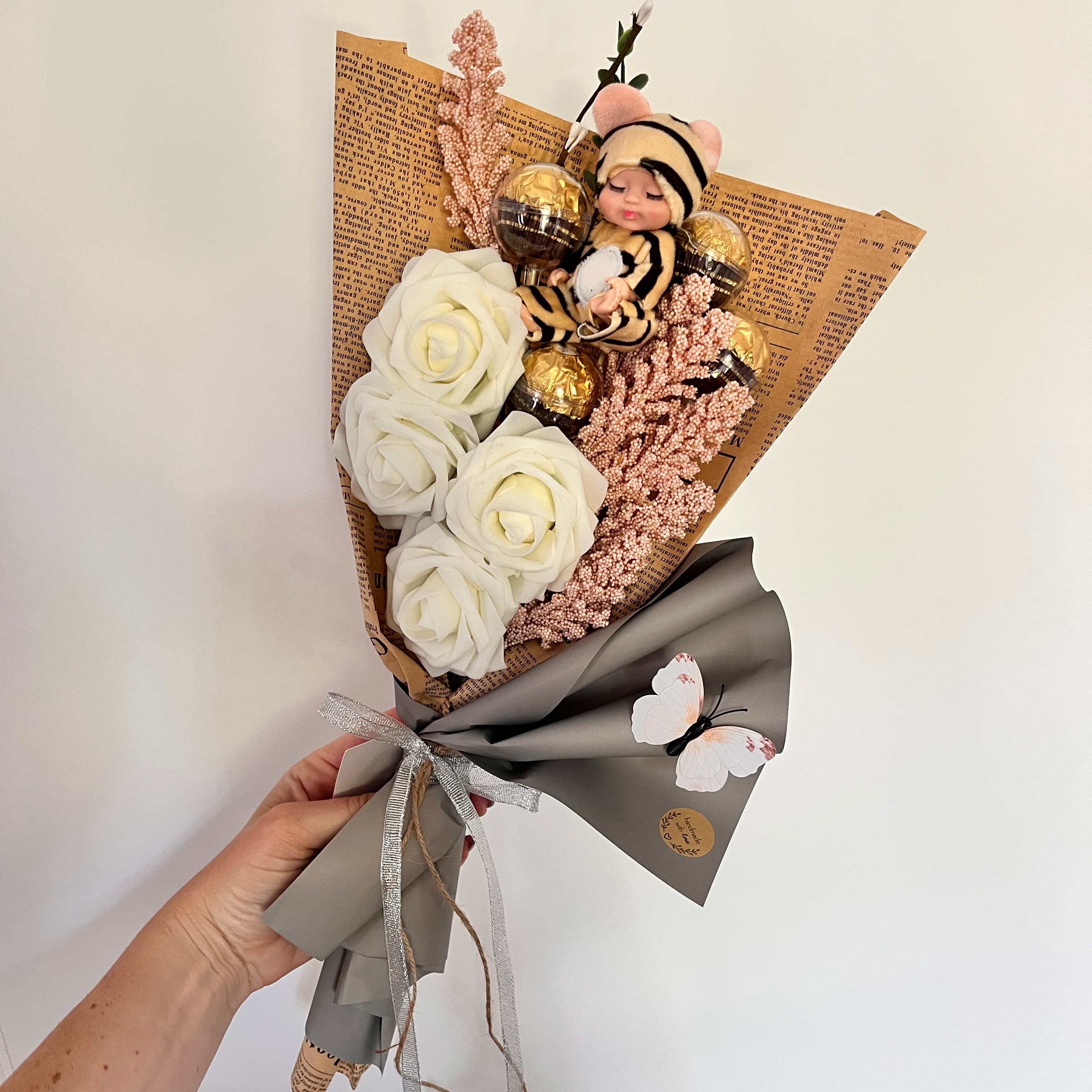 Luksuzni poklon buket