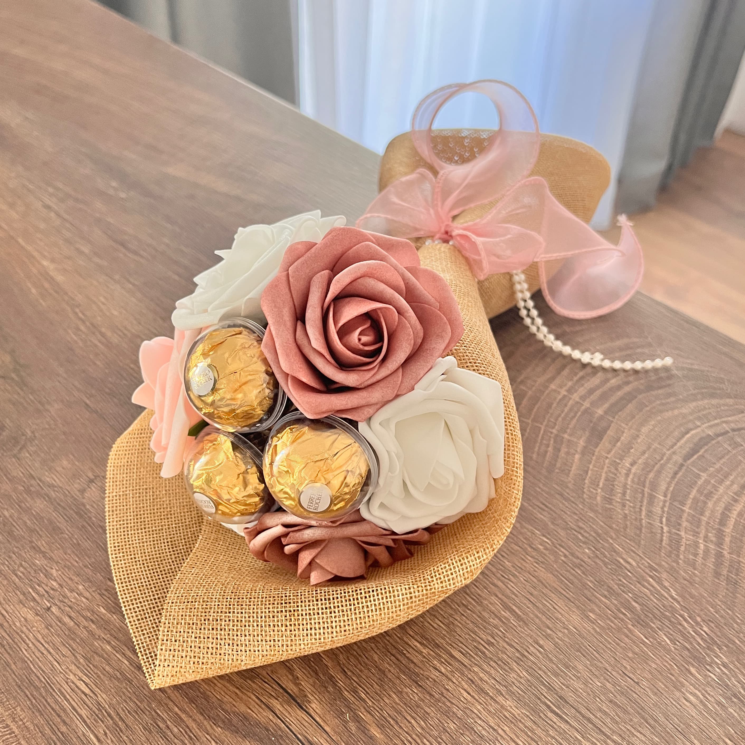 Ekskluzivni poklon aranžman