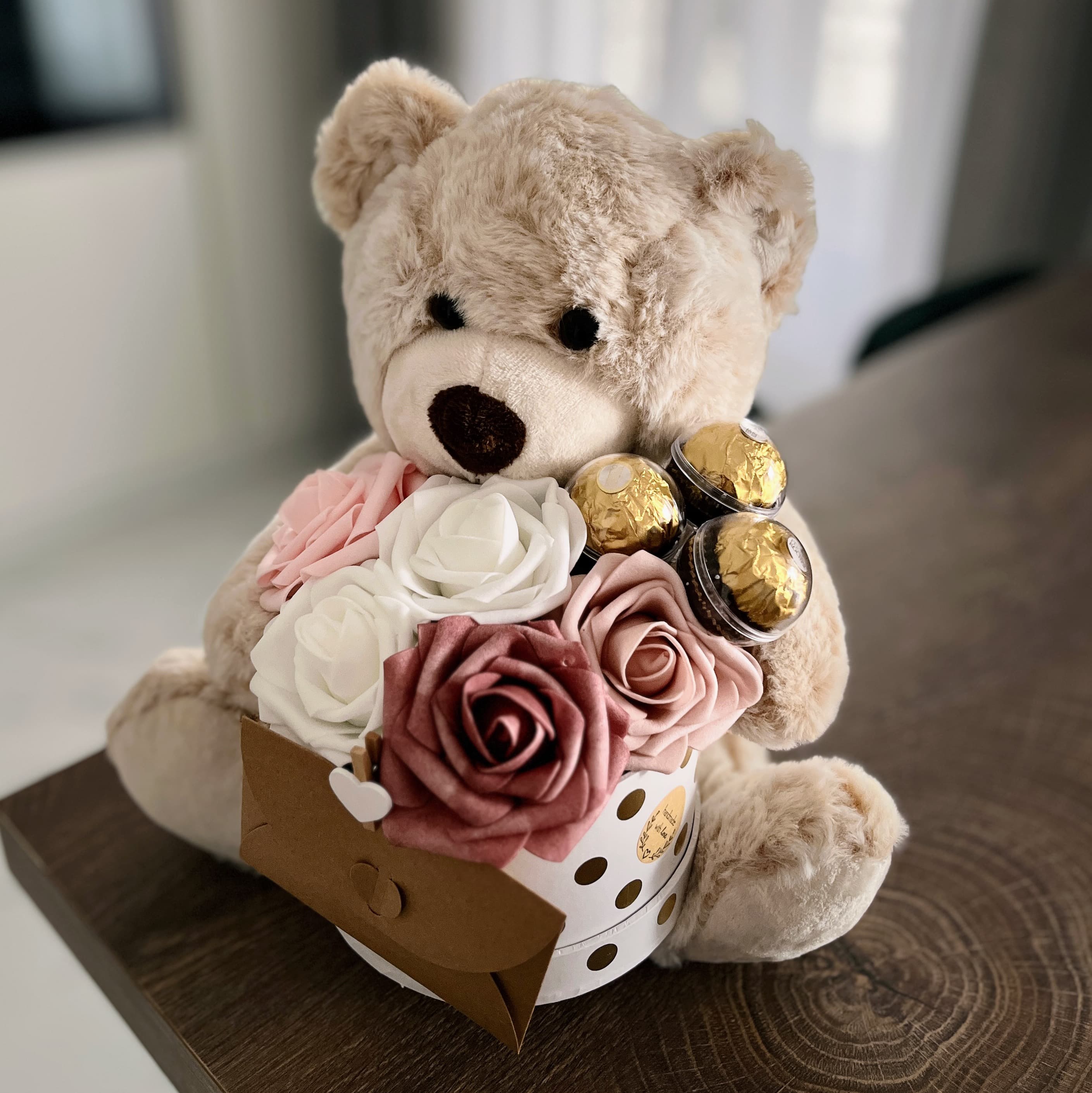 Medo Box za rođendan