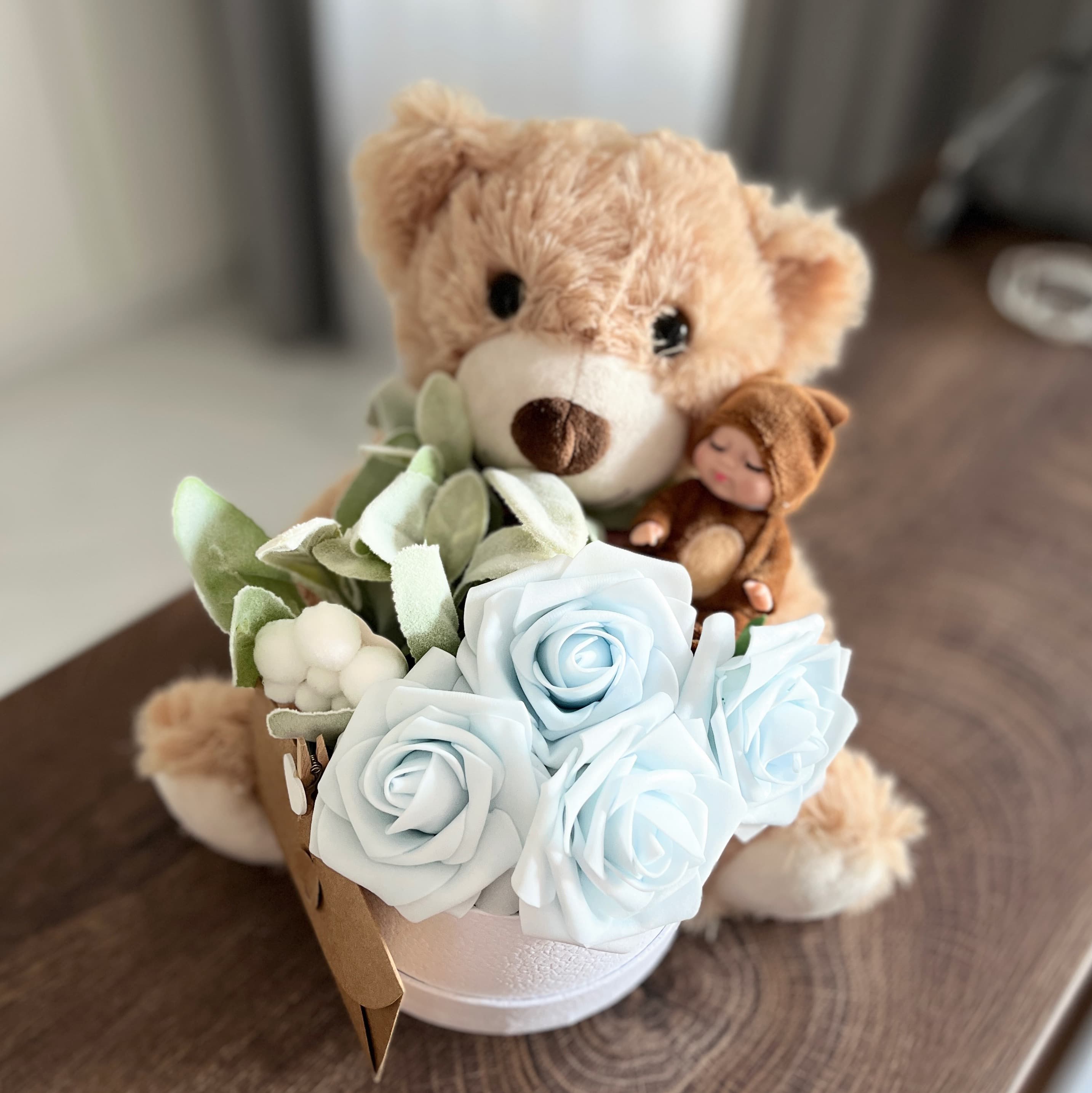 Valentinovo Medo Box