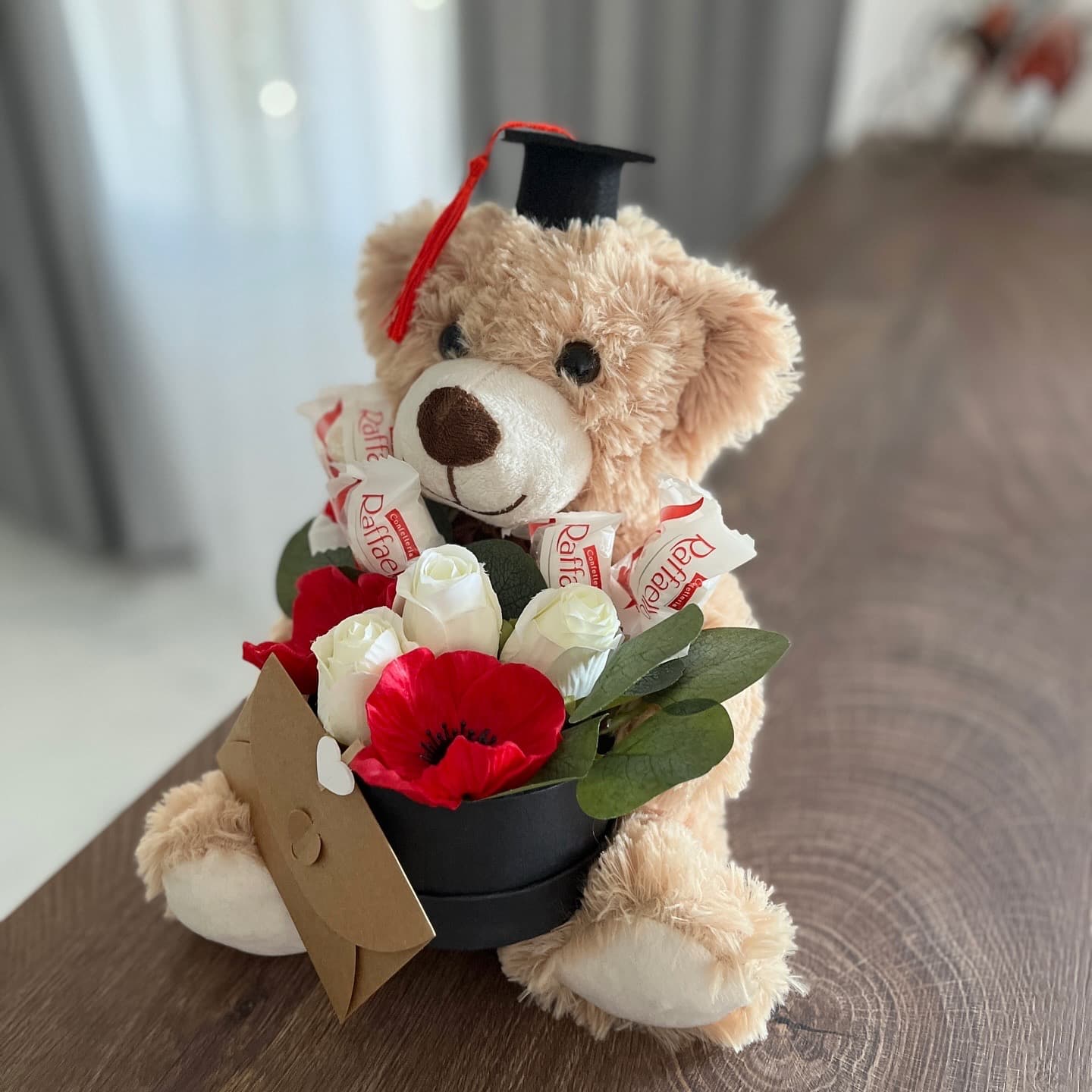 Medo Box za krštenje