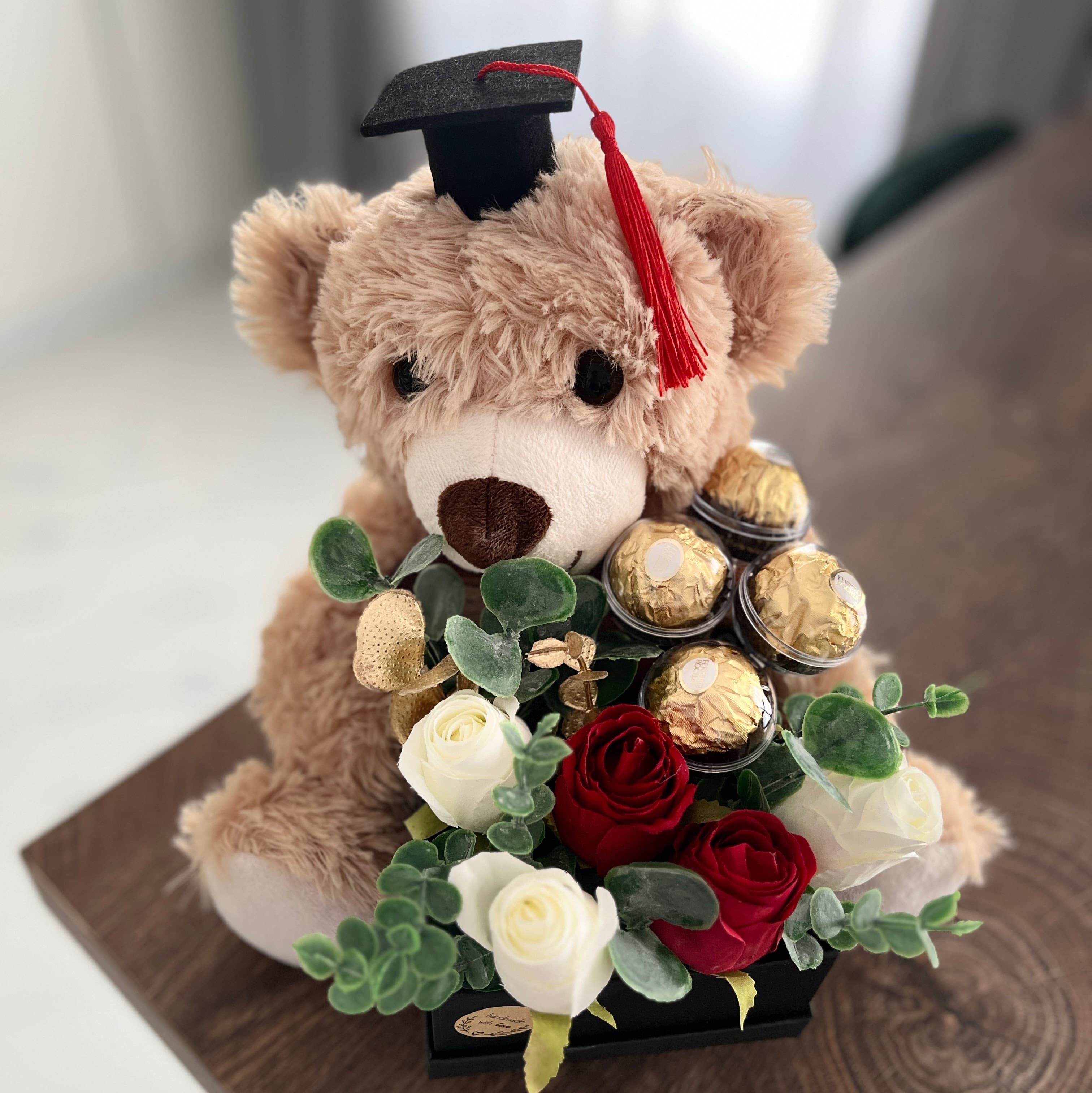 Medo Box za djevojačku