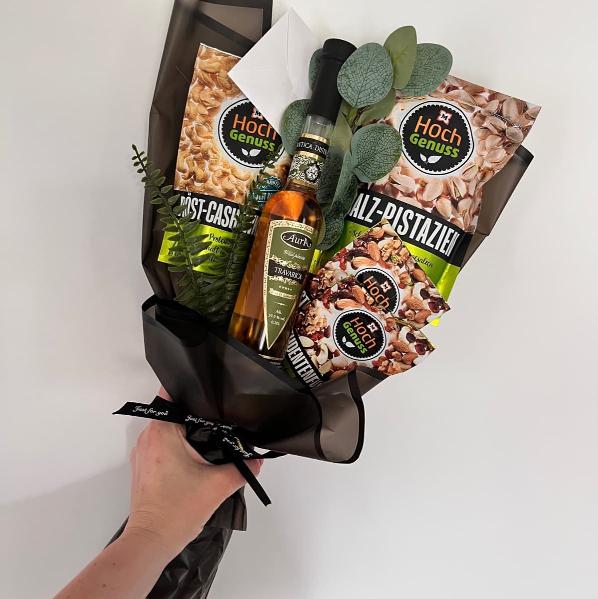 Buket sa grickalicama