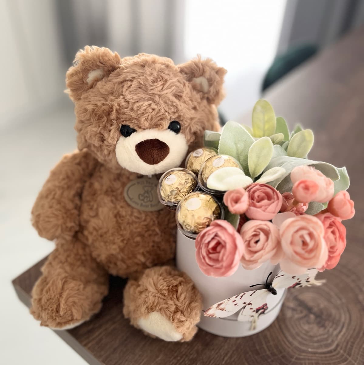 Medo Box za čestitku