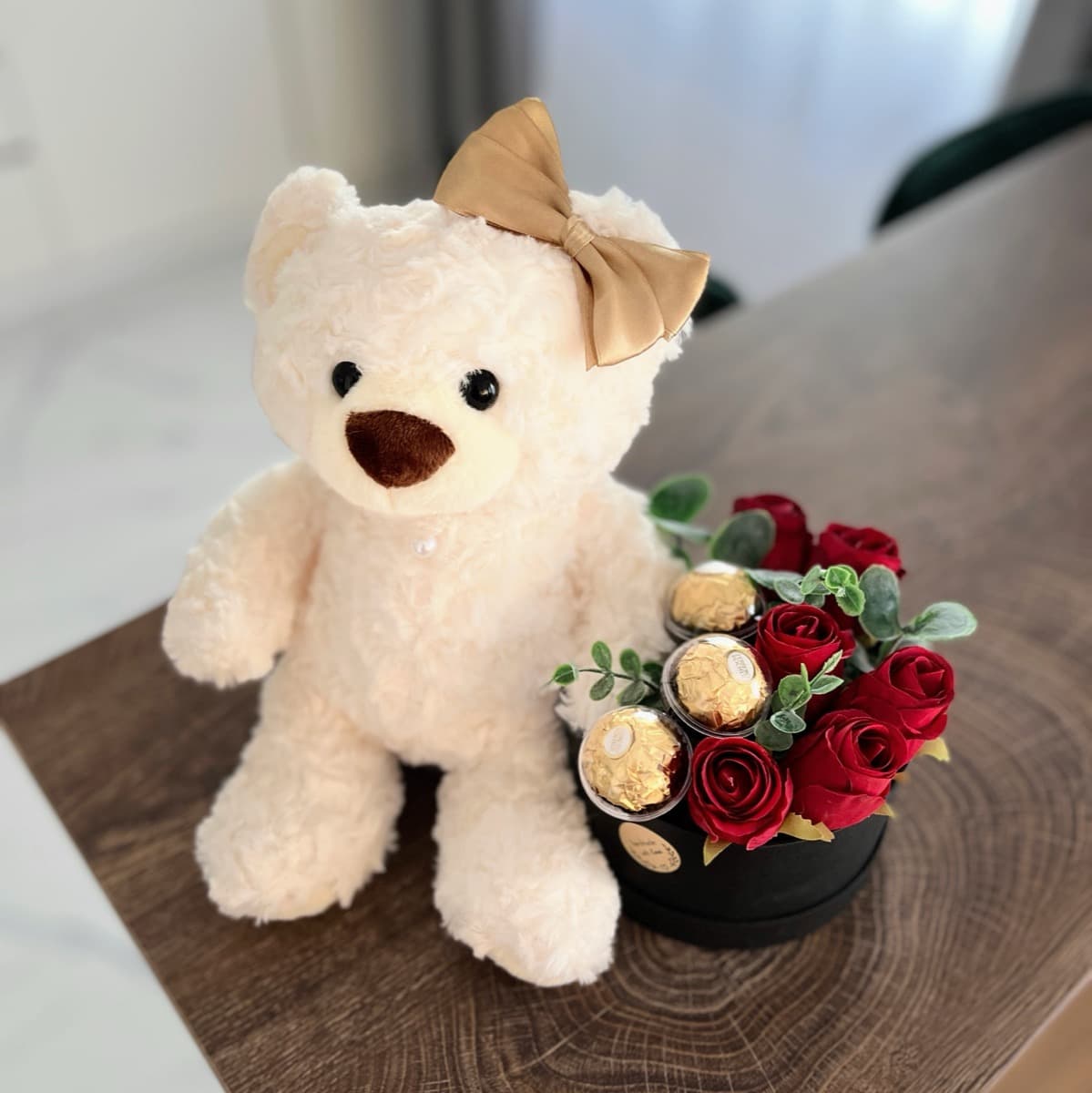 Medo Box za Valentinovo