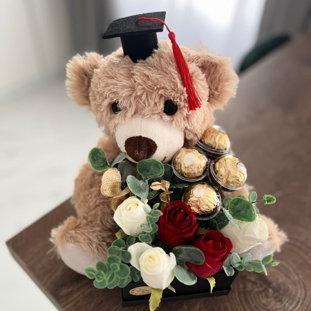 Medo Box za diplomiranje