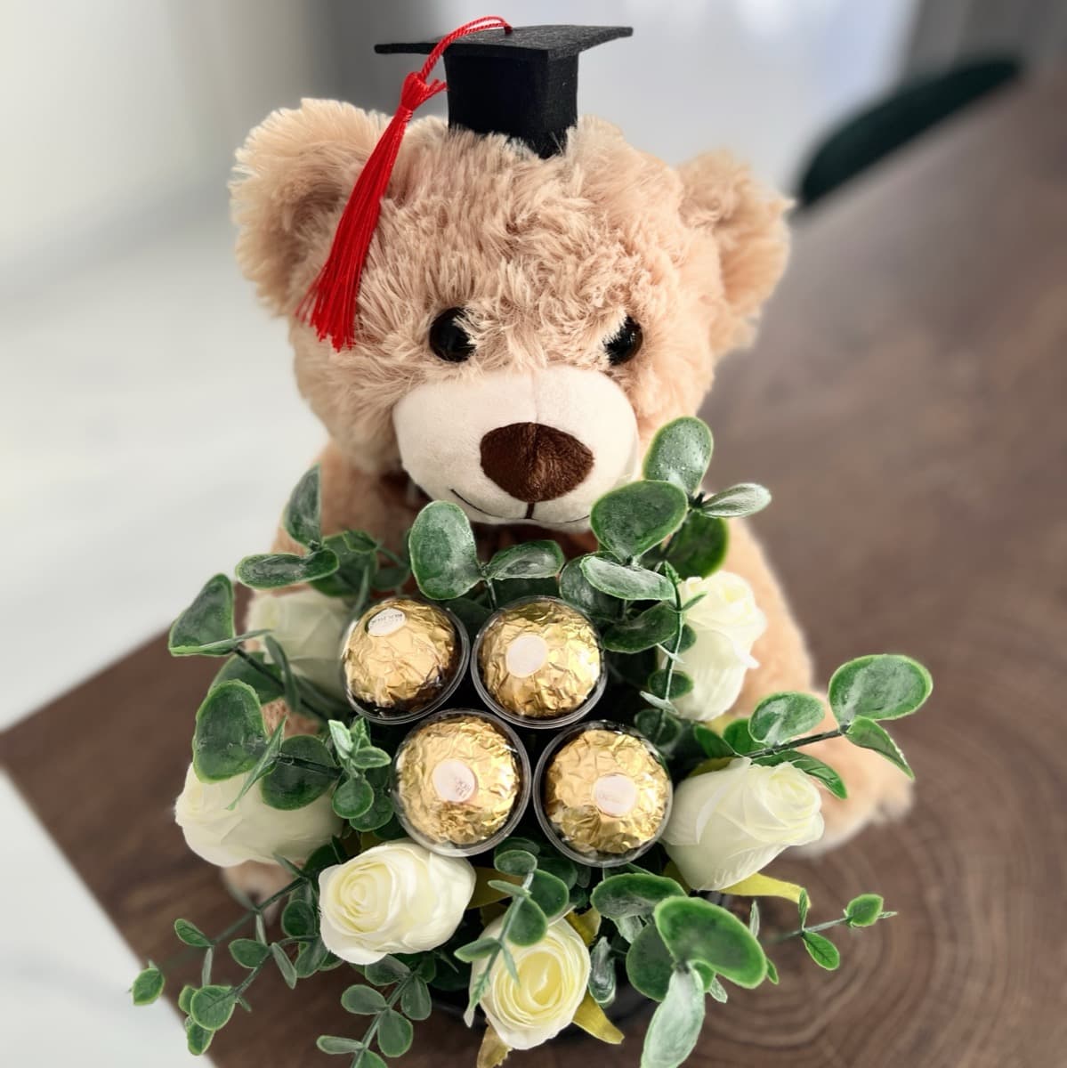 Medo Box za diplomiranje